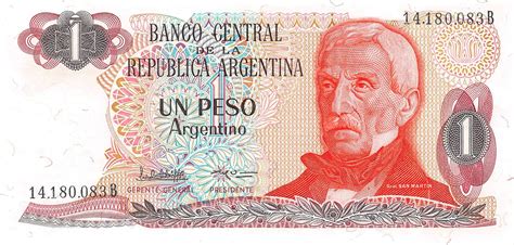 argentina to php peso